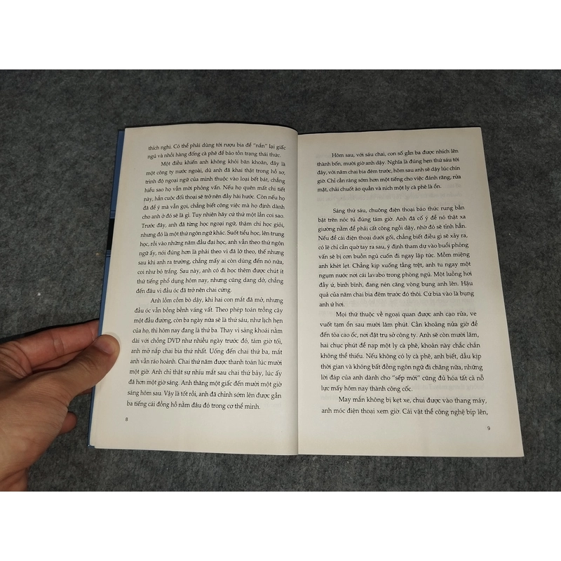 GIỮA DÒNG CHẢY LẠC - NGUYỄN DANH LAM 538075