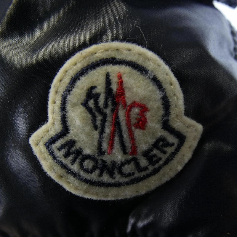 MONCLER MOKA Áo khoác lông - Hàng hiệu Chính hãng 809308