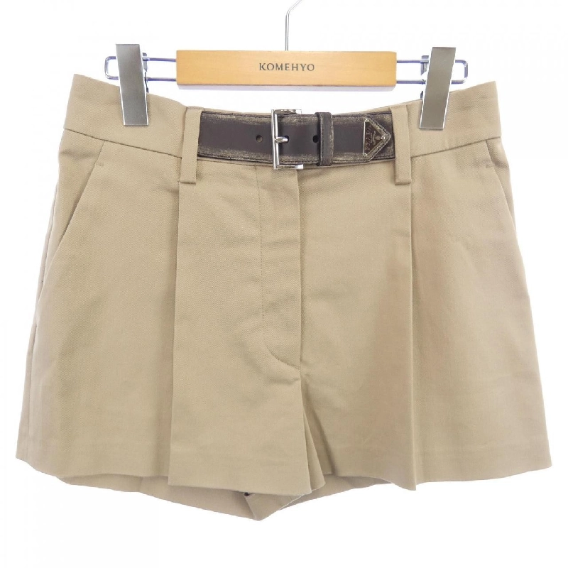 Quần short PRADA P275GK S222 108I 649109