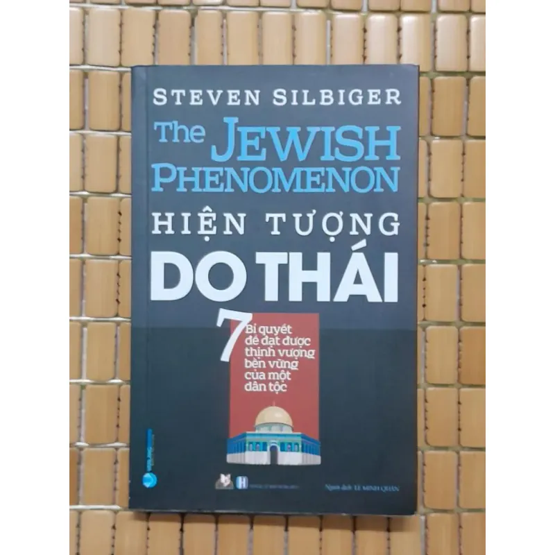 Hiện Tượng Do Thái  929836