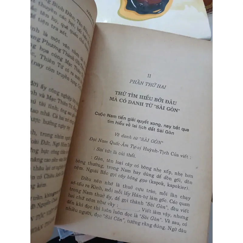 SÀI GÒN NĂM XƯA- VƯƠNG HỒNG SỂN 572841