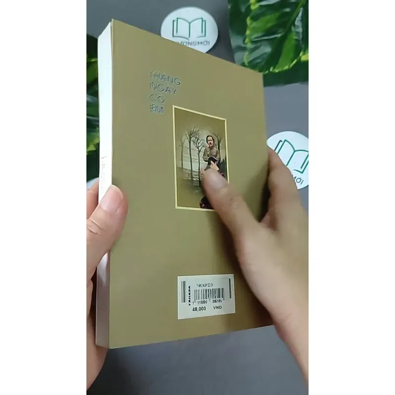 Tháng ngày Có Em - Từ Tốc 604623