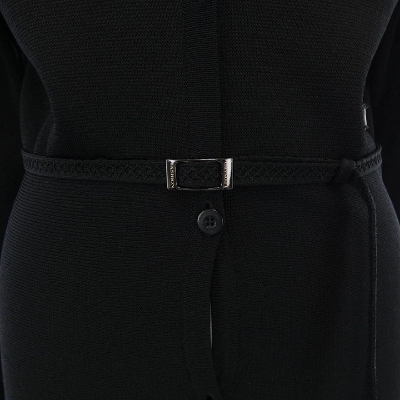 【Mã giảm giá】Thời trang Leonar LEONARD FASHION Áo khoác dài 645701