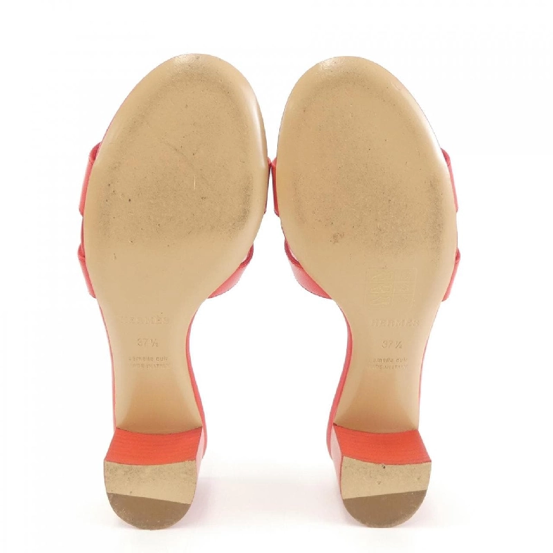 【Khuyến mãi】Dép HERMES 665153