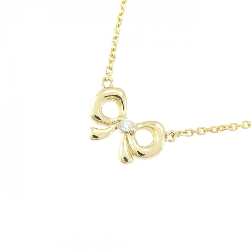 Dây chuyền kim cương Aker - Hàng hiệu Chính hãng 839572