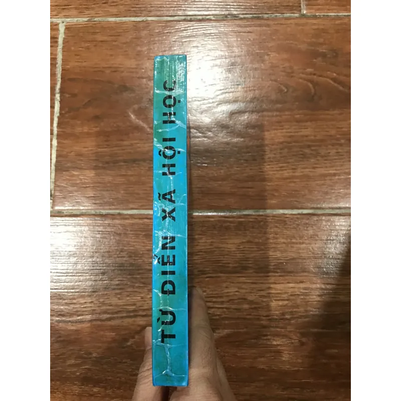 Từ điển Xã Hội Học - Nguyễn Khắc Viện (k1) 719827