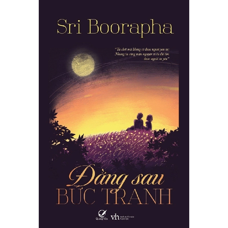 Đằng Sau Bức Tranh - Sri Boorapha 338737