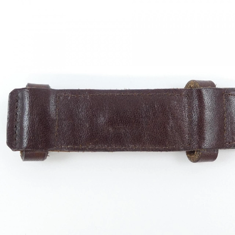 DAHLMAN1807 BELT - Hàng hiệu Authentic 885727