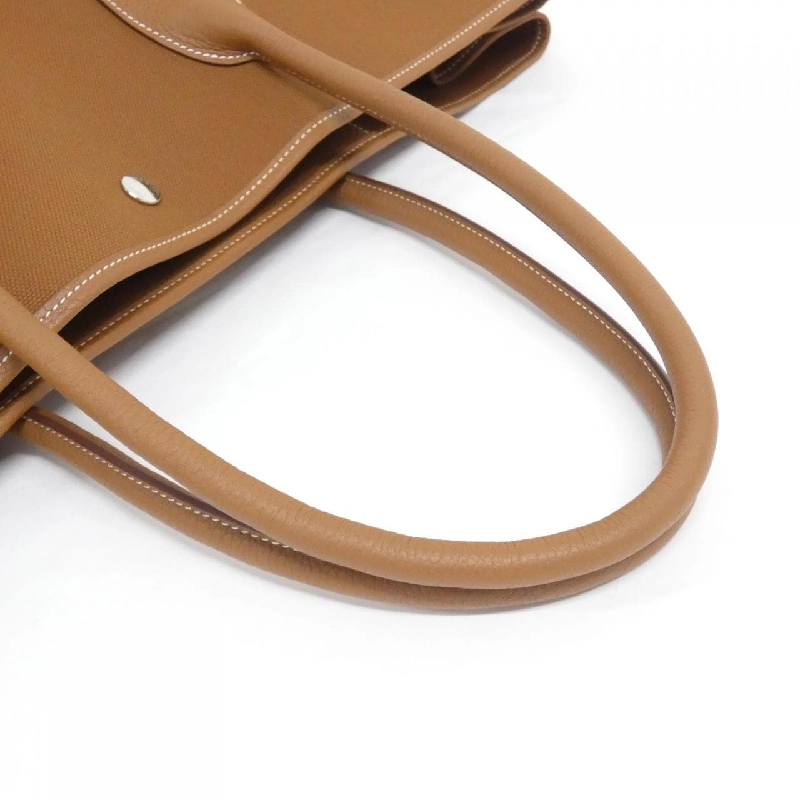 Túi Hermes Garden Party Voyage 49cm 082624CK 611924