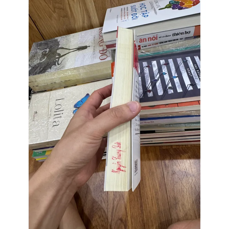 Đọc vị bất kỳ ai 559156