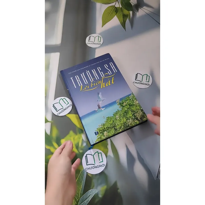 Trường Sa - Lời biển hát 990221