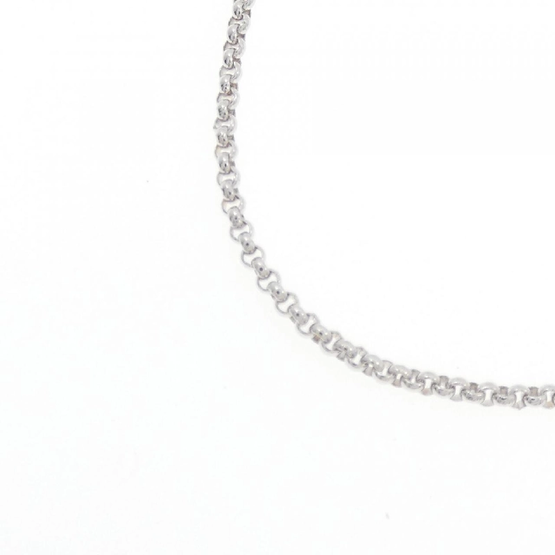 K18WG Dây chuyền - Hàng hiệu Authentic 869967