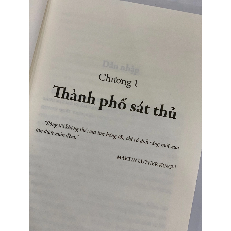 Cương Tuyết Ấn 2 - Hồ Sơ Tâm Lí Tội Phạm - Đinh Mặc 543184