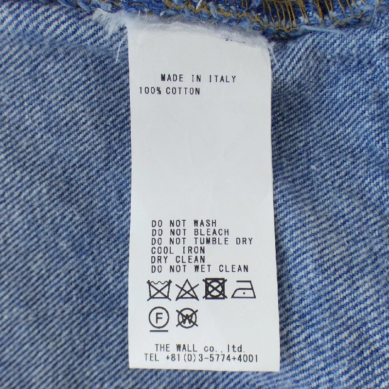 【Mã giảm giá】PROTOTYPES Jeans 652992