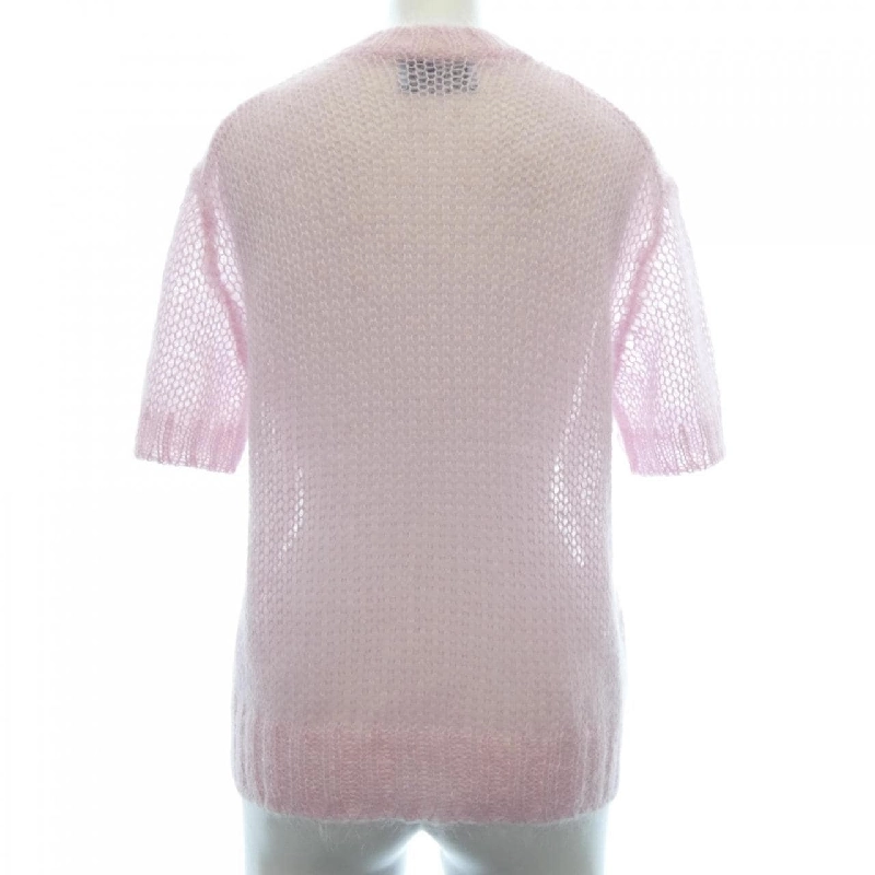 【Mã giảm giá】Prada PRADA áo len 641081