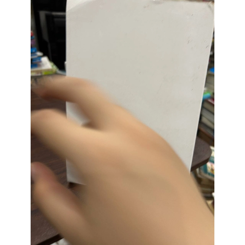 Chát Mặn Tình Người - Nguyễn Phan Thọ 932182