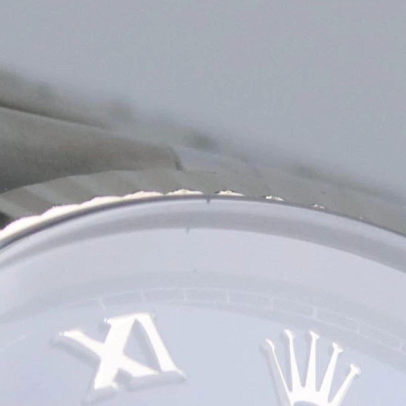 Rolex Datejust 16234 SSxWG tự động F số - Hàng hiệu chính hãng 881452