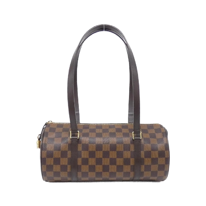 Túi xách vai Louis Vuitton Damier Papillon N41210 - Hàng hiệu Chính hãng 767743
