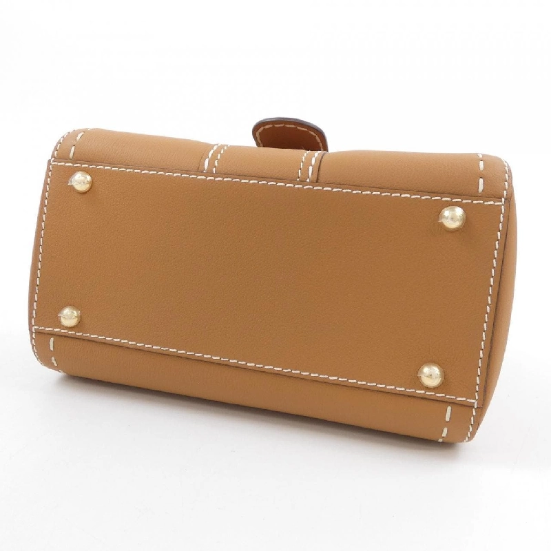 Túi DELVAUX BRILLANT SURPIQUE AA0406ADW 657460