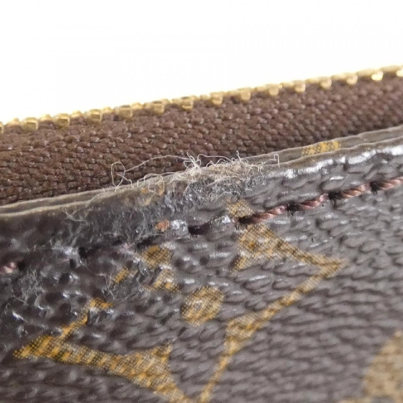 Túi Louis Vuitton Monogram Cabas Mezo M51151 619442