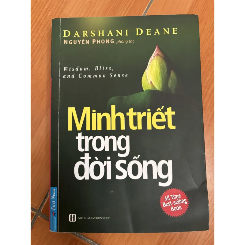 Minh triết trong đời sống 1017749
