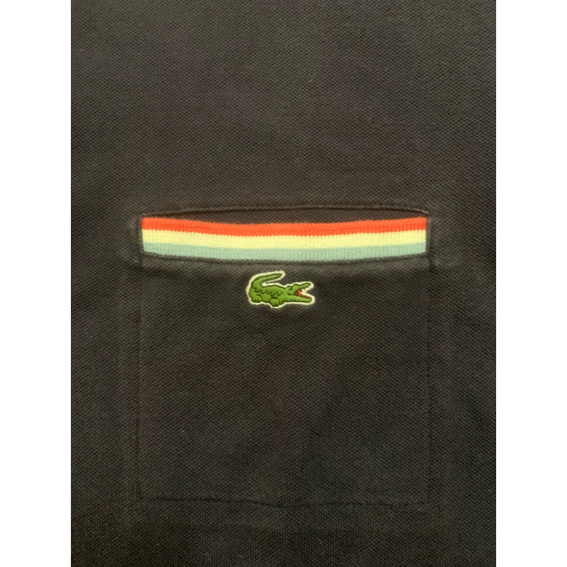 Polo cá chuẩn Auth 462315