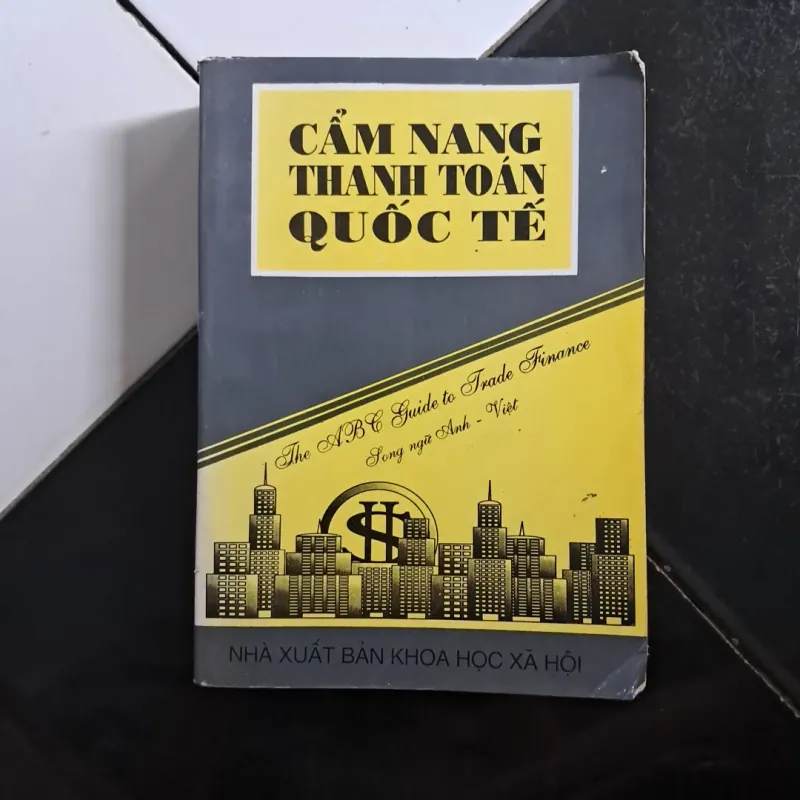 Cẩm nang thanh toán quốc tế 1024475