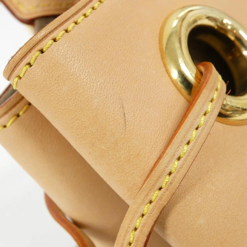 Túi xách chéo Louis Vuitton Multicolor Ursula M40124 - Hàng hiệu Chính hãng 767855