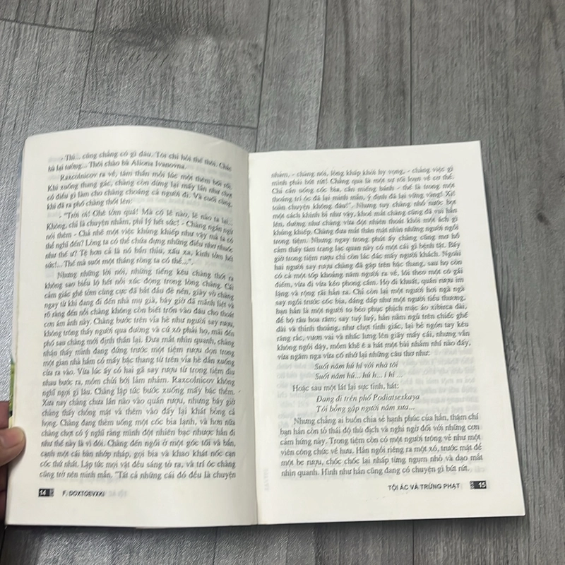 Tội ác và trừng phạt. 2a3 527616