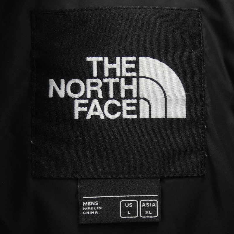 The North Face NF0A3JQQ Áo vest lông - Hàng hiệu Authentic 892841