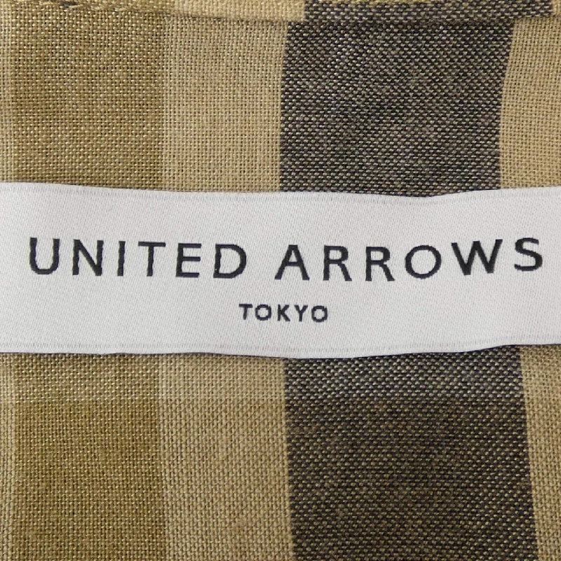 Áo sơ mi UNITED ARROWS - Hàng hiệu Authentic 886014