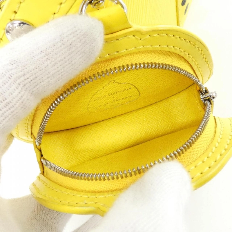 Túi đeo vai Louis Vuitton Epi (LV X YK) Marellini M21702 609393