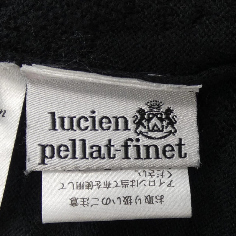 Áo khoác len lucien pellat-finet - Hàng hiệu Authentic 825647
