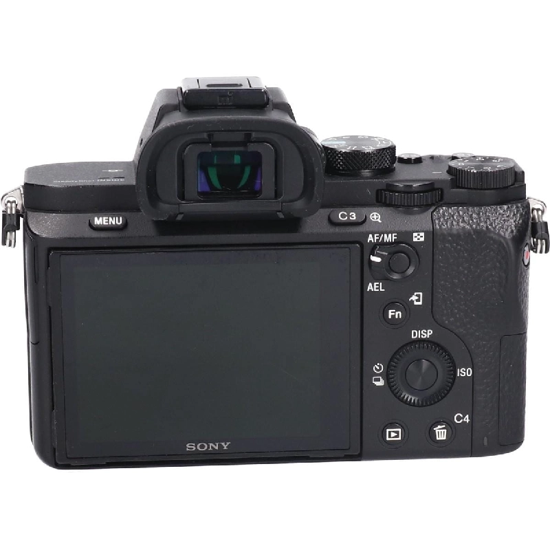 α７ ＩＩ ＩＬＣＥ－７Ｍ２ - Hàng hiệu Authentic 879562