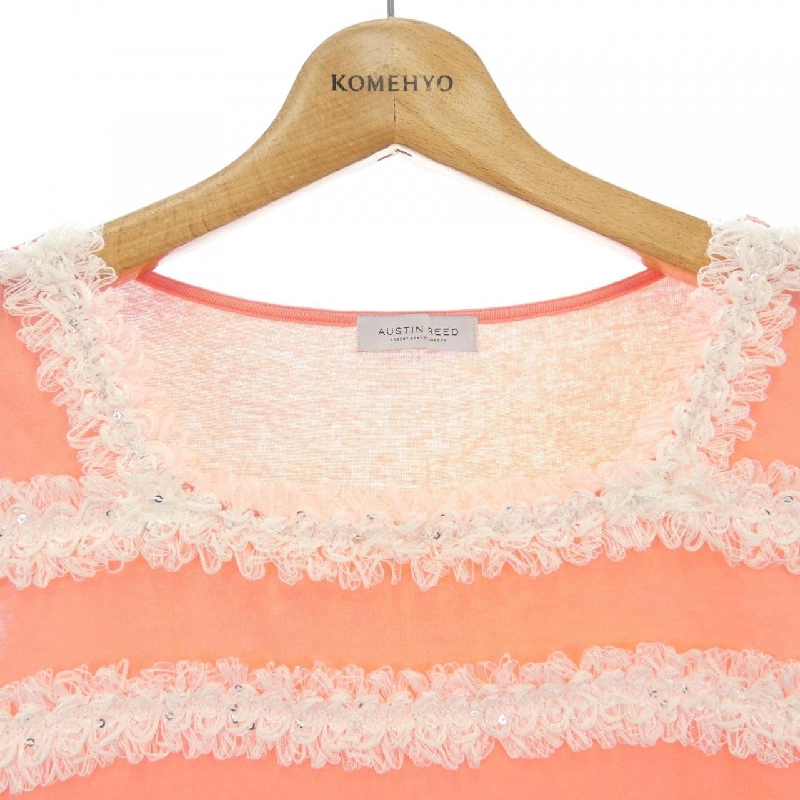 【Mã giảm giá】Austin Reed AUSTIN REED Áo 647009