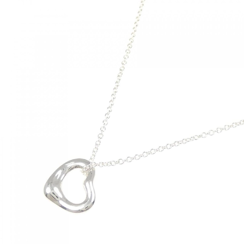 Dây chuyền Tiffany Open Heart - Hàng hiệu Authentic 839680