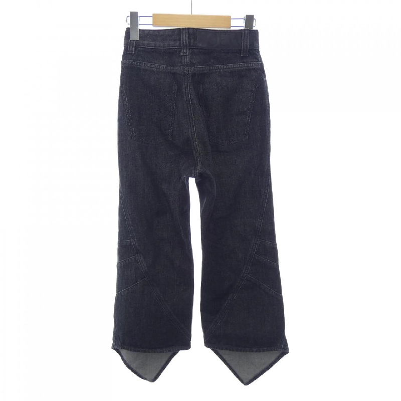 【Mã giảm giá】Quần jeans LOEWE 654399