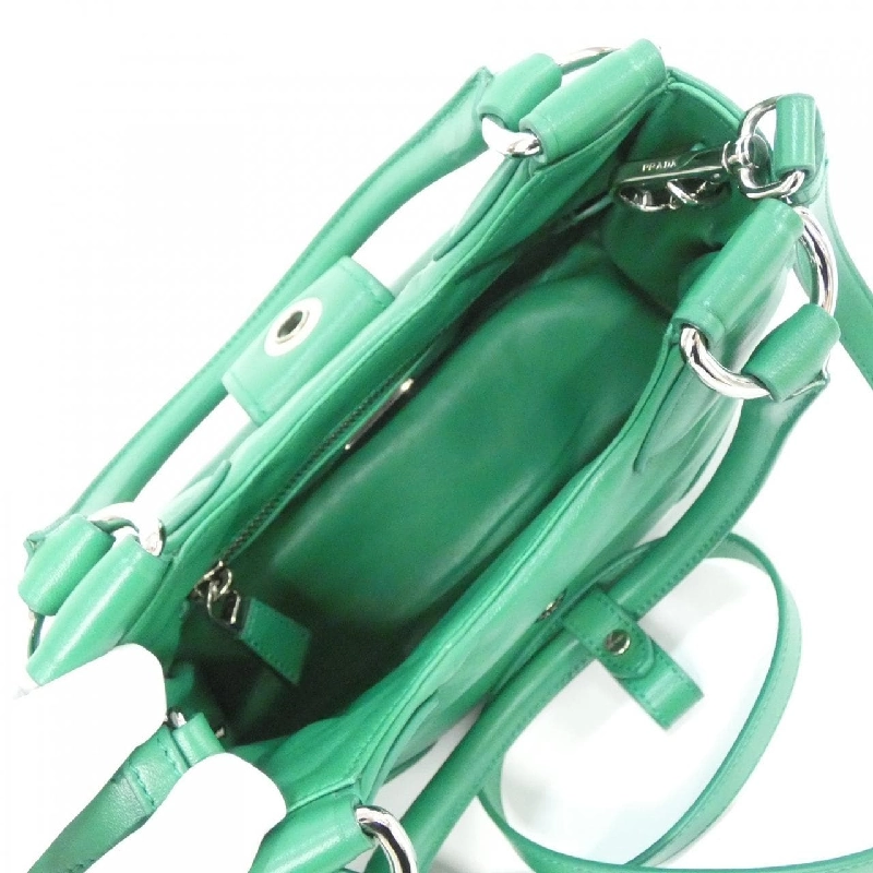 Túi xách Prada 1BA381 - Hàng hiệu Chính hãng 805035