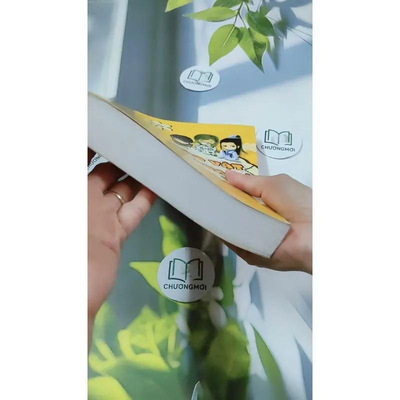 Bảo Vật Giang Hồ - Tô Tố 744769