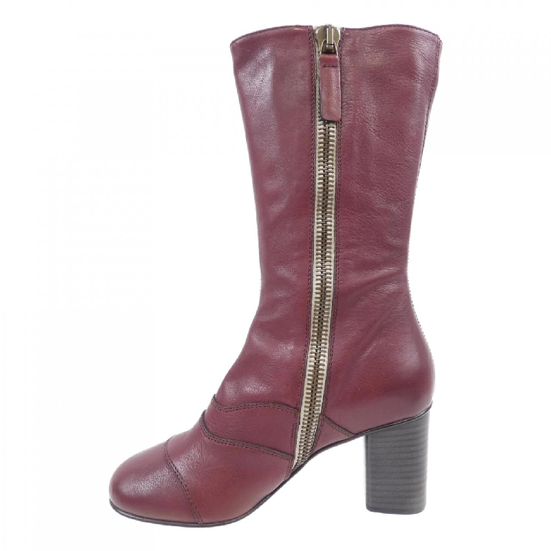 Giày bốt Chloe - Hàng hiệu Chính hãng 827710