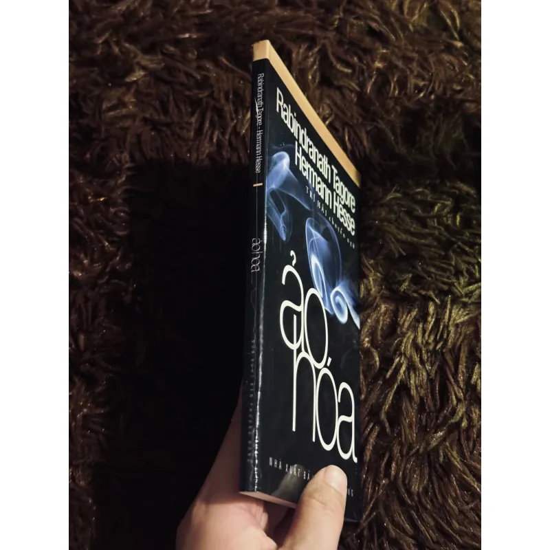 Ảo Hoá (VHNN) 1020028