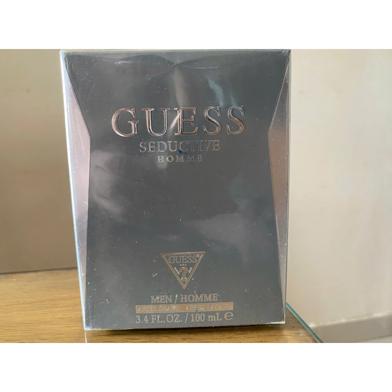 Nước hoa Guess 528556