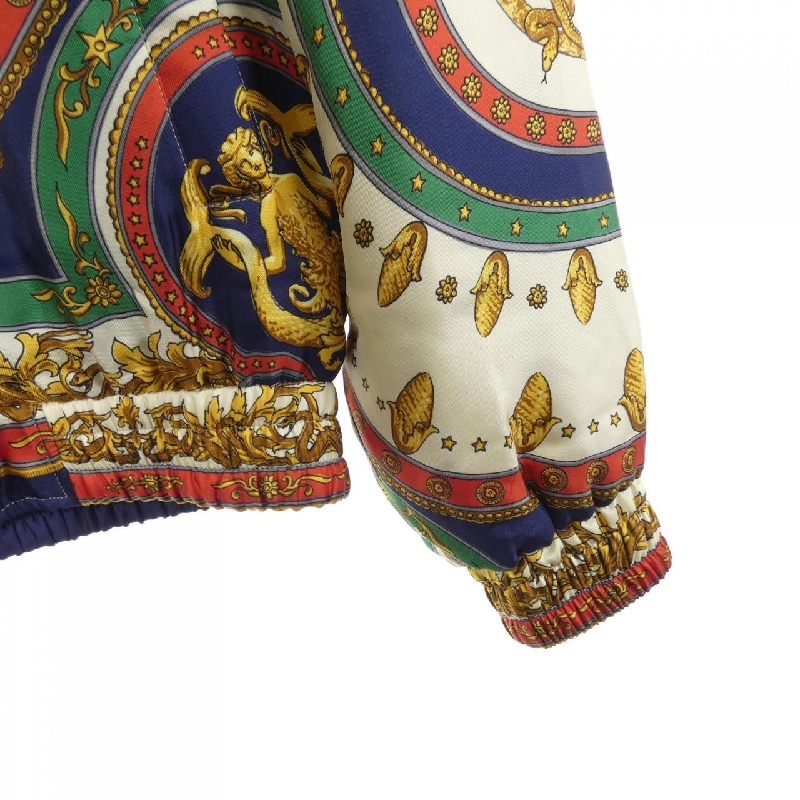 Gucci GUCCI 568550 ZABVB Áo khoác - Hàng hiệu Chính hãng 887001