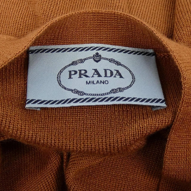 Áo khoác cardigan PRADA 25437 40J - Hàng hiệu Authentic 811066