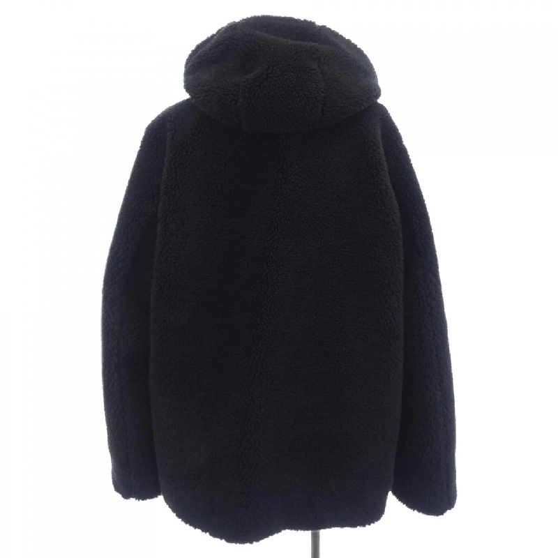 Herno áo khoác hoodie hai chiều bằng polyester PA000123U - Hàng hiệu Authentic 884749