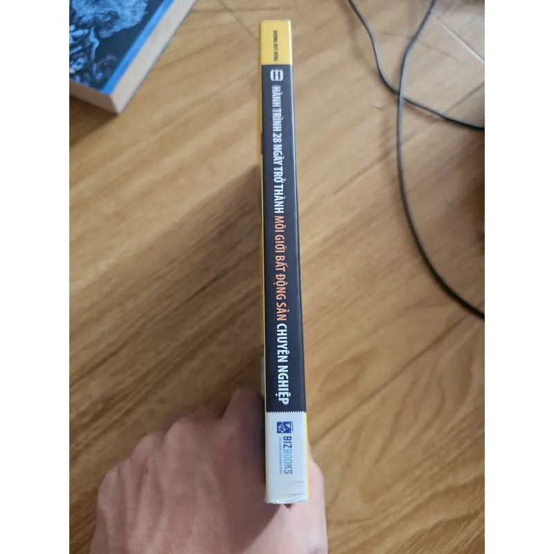 Hành trình 28 ngày trở thành môi giới bất động sản chuyên nghiệp
100k 642284