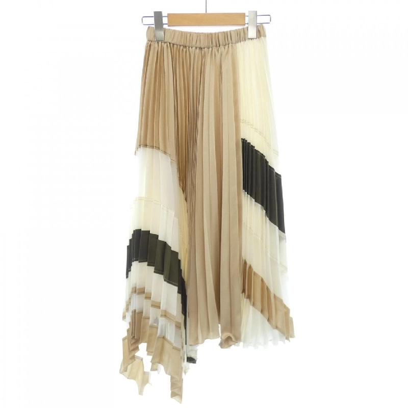 Diagram Skirt - Hàng hiệu Authentic 808346