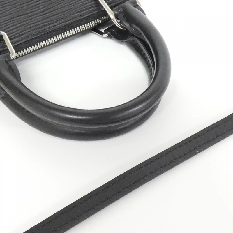 Túi Louis Vuitton Epi Alma BB M40862 616042