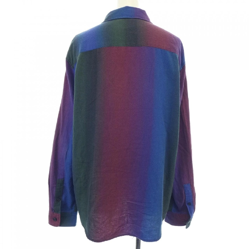 Áo sơ mi STUSSY - Hàng hiệu Chính hãng 898917