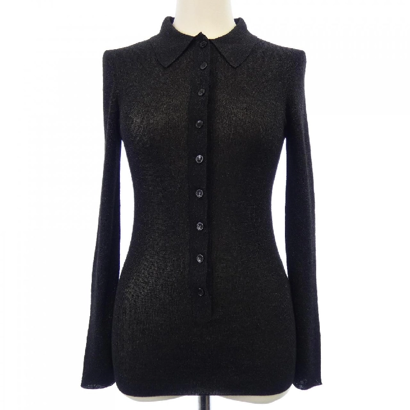 SAINT LAURENT 687933 Y75GI Áo - Hàng hiệu Chính hãng 774706